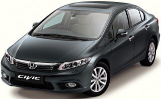 2016 Honda Civic Sedan 1.6 125 PS Otomatik Executive ECO Araba kullananlar yorumlar